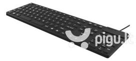 Deltaco TB-501, juoda