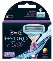 Skustuvas Wilkinson Sword, 3 vnt.