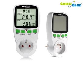ismanus namas - GreenBlue GB202 - 1 nuotrauka