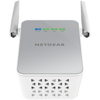powerline adapteris - NETGEAR PLW1000-100PES - 2 nuotrauka