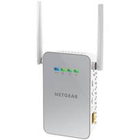 powerline adapteris - NETGEAR PLW1000-100PES - 3 nuotrauka