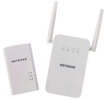 powerline adapteris - NETGEAR PLW1000-100PES - 5 nuotrauka