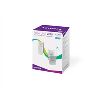 powerline adapteris - NETGEAR PLW1000-100PES - 6 nuotrauka