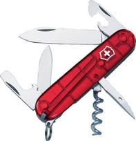 spartsvan - Victorinox Spartan 1.3603.T, 91 mm - 1 nuotrauka