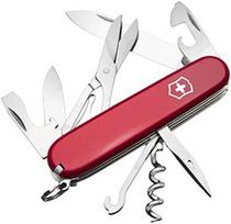 sveicariskas peilis - Victorinox Climber, 91 mm - 1 nuotrauka
