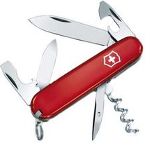 Victorinox Tourist, 84 mm