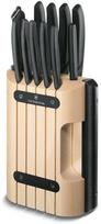 Victorinox Swiss Classic Cutlery Block 11 Pieces