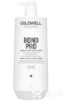 Kondicionierius silpniems plaukams Goldwell Dualsenses Bond Pro 1000 ml