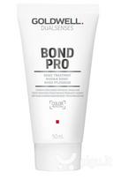 Plaukų kaukė silpniems plaukams Goldwell Dualsenses Bond Pro 60s 50 ml