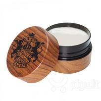 Matinė stiprios fiksacijos plaukų pomada Dear Barber 100 ml