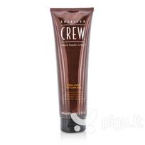 Stiprios fiksacijos plaukų gelis American Crew Firm Hold 390 ml