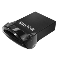 flash usb 32 - SanDisk Ultra Fit 32GB USB3.1 - 6 nuotrauka