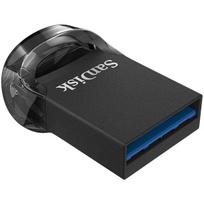 flash usb 32 - SanDisk Ultra Fit 32GB USB3.1 - 7 nuotrauka