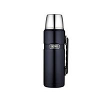 Termosas Thermos King 1.2L, tamsiai mėlynas