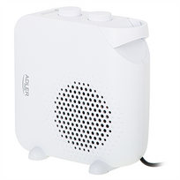 adler sildytuvas - Adler AD7725W - 4 nuotrauka
