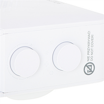 adler sildytuvas - Adler AD7725W - 5 nuotrauka