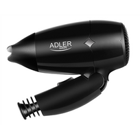 hair dryer - Adler AD 2251 - 2 nuotrauka