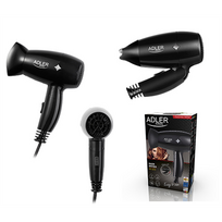 hair dryer - Adler AD 2251 - 4 nuotrauka