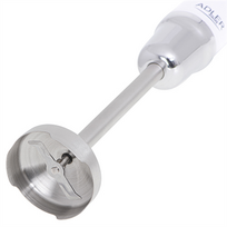 rankiniai smulkintuvai - Adler AD4617 White (Baltas) - 3 nuotrauka