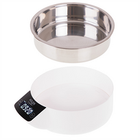 kitchen scale - Adler AD 3166 - 3 nuotrauka