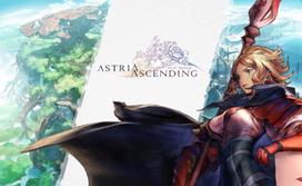 Astria Ascending PS4 