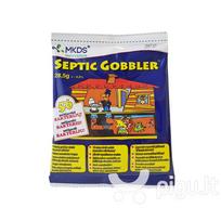 Mikroorganizmai kanalizacijoms MKDS Septic Gobbler, 28.5 g