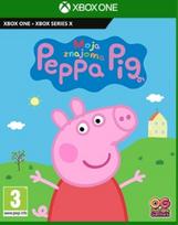 My Friend Peppa Pig XBOX ONE