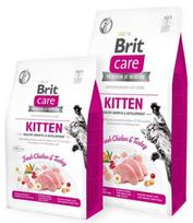 britu - Brit Care Adult Chiken & Turkey 7kg - 1 nuotrauka