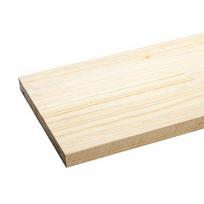 Popakopis Vigrima Glued Wood Stair Rungs 215x18x900mm