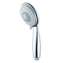 Domoletti DX7837C, pilka/chromo, 100 mm