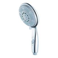 Domoletti DX7130C, pilka/chromo, 120 mm