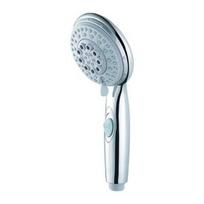  Domoletti DX7888C, pilka/chromo, 100 mm