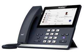 telefono ragelis - Yealink MP56-Teams - 1 nuotrauka