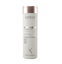 Korban Bioplastia Capilar drėkinantis kondicionierius, 250 ml.