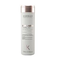 KORBAN BIOPLASTIA CAPILAR - Detoksikuojantis Šampūnas 250 ml