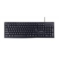 usb klaviatura - GEMBIRD KB-UM-107 - 3 nuotrauka