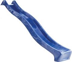 Čiuožykla 4IQ Blue, 220 cm
