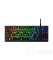 hyperx klaviatura - Hyperx 4P5P2AA#ABA, juoda - 1 nuotrauka