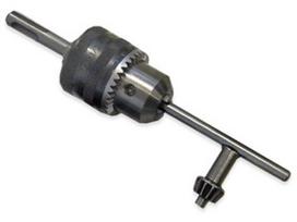 irankis.lt - Griebtuvas Bosch SDS-Plus Adapter with Drill Chuck - 1 nuotrauka