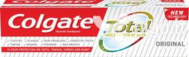 Dantų pasta Colgate Total Original 75 ml