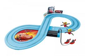 Carrera - First Set - Cars - Friends Race (20063037)