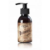 Beardburys Precision Balm skaidrus skutimosi balzamas - 150 ml.
