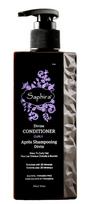 SAPHIRA intensyviai drėkinantis kondicionierius, 1000 ml