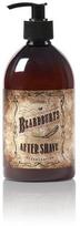 Beardburys After Shave - balzamas po skutimosi, 500ml
