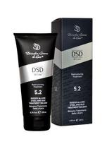 DSD Deluxe intensyvus balzamas su šilku Dixidox de Luxe, 200 ml
