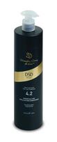 magvit platinum - DSD Trigubo poveikio kondicionierius plaukams Dixidox de Luxe 4.2, 500ml - 1 nuotrauka