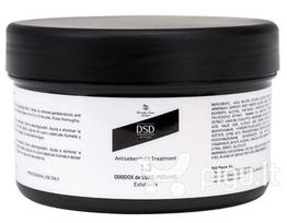 Galvos odos šveitiklis stabdantis plaukų slinkimą DSD „Dixidox de Luxe Antiseborrheic Treatment Peeling“, 500 ml