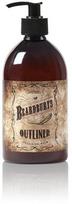 Beardburys Outliner Emulsion - Skaidrus skutimosi losjonas, 500ml