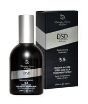 DSD Deluxe inten puršk priem su šilku Dixidox de Luxe, 100 ml