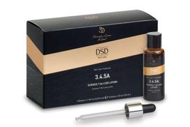 DSD Deluxe losjonas Science-7 de Luxe